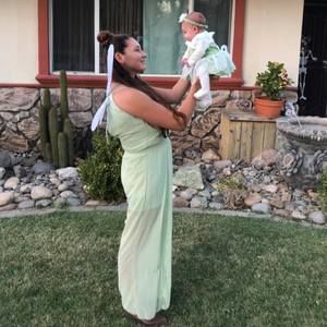 Meet your Posher, Rebecca